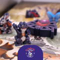 Everdell Mistwood - Pack de Stickers 4
