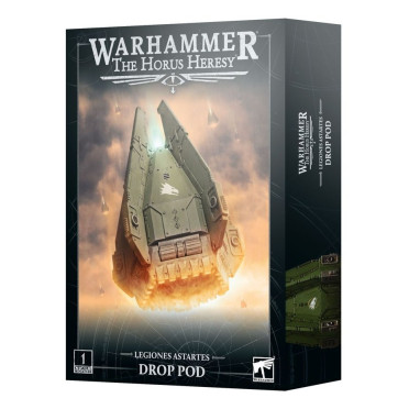 The Horus Heresy - Module de Largage de Légion