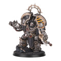 The Horus Heresy - Praetor Saturnine 3