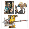 The Horus Heresy - Praetor Saturnine 4