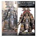 The Horus Heresy - Centurion avec Masse Énergétique 3