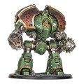 The Horus Heresy - Dreadnought de Siège Saturnine – Configuration Ophion 1