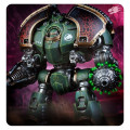 The Horus Heresy - Dreadnought de Siège Saturnine – Configuration Ophion 5