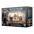 The Horus Heresy - Escouade Tactique MkII 0