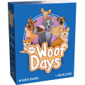 Woof Days 0