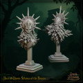 Great Grimoire - Bust - Silvana 0