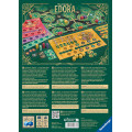 Les Druides d'Edora 1