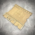 ANKH - Player's Dashboard 0