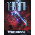 Tales of the Valiant - Labyrinth Worldbook 0