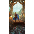 Tales of the Valiant - Labyrinth Worldbook 2