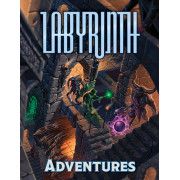 Tales of the Valiant - Labyrinth: Adventures