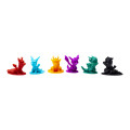 Flamecraft  - Figurines de Dragons 1