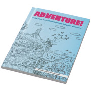 Boite de Adventure! Make Your Own RPG Adventure