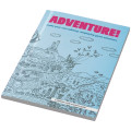 Adventure! Make Your Own RPG Adventure 0
