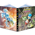 Pokémon Portfolio 80 cartes 1