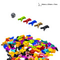Meeple - Boxeur x5 36