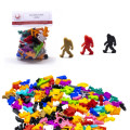 Meeple - Bigfoot x5 50