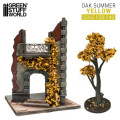 Green Stuff World - Feuillage Lierre - Chêne 2