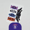Clank in Space - Pack de Stickers 1