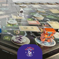 Clank in Space - Pack de Stickers 4