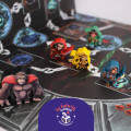 Clank! Expeditions Temple of the Ape Lord! - Sticker Pack 4