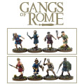 Gang Of Rome - Two Player Starter Set 5