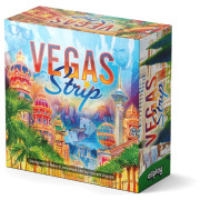 Vegas Strip