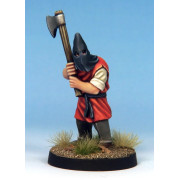 7TV - Hooded Cultists