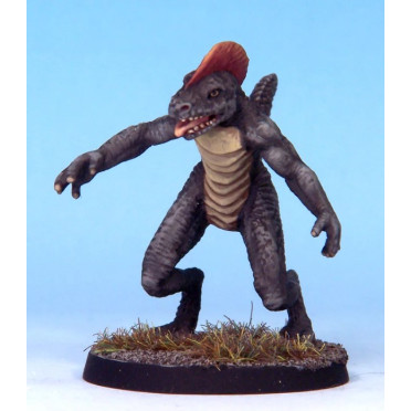 7TV - Troglodytes 2