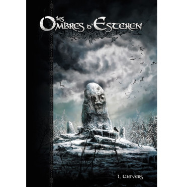 Les Ombres d'Esteren - Univers