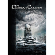 Les Ombres d'Esteren - Univers