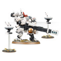 W40K : Tau Empire - XV88 Broadside Battlesuit 1