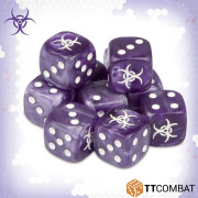 Dropfleet Commander - Scourge Dice