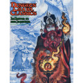 Dungeon Crawl Classics : Le Retour du Dieu Ancestral 0