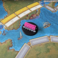 Les Aventuriers du Rail - Porte carte 17