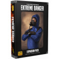 Flash Point: Fire Rescue Expansion : Extreme Danger 0