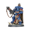 W40K : Adeptus Astartes - Capitaine Space Marine avec fusil bolter lourd de maître 0