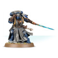 W40K : Space Marines - Primaris Librarian en armure Phobos 0