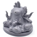 War for Chicken Island - Yolk-sothoth 0