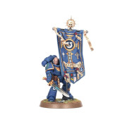 W40K : Space Marines - Doyen