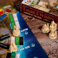 Large Cities - Les Aventuriers du Rail Legacy 2