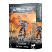 W40K : Raven Guard - Kayvaan Shrike