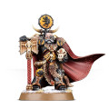 W40K : Space Wolves - Ulrik the Slayer 0