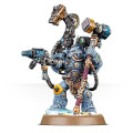 W40K : Adeptus Astartes Space Wolves - Iron Priest 0