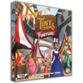 Tiny Towns : Fortune 0