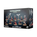 W40K : Adepta Sororitas - Battle Sister Squad 0