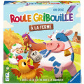 Roule Gribouille à la ferme 0