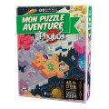 Mon Puzzle Aventure - Phobos 0