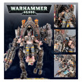 W40K : Adepta Sororitas - Penitent Engines 2