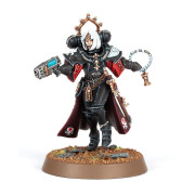 W40K : Adepta Sororitas - Palatine